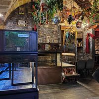  at Alibi Creative Club in Lecce