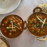   at Sabor de la India in Tenerife