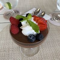   at The Cloud in Hamilton