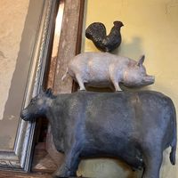   at Lemongrass in Moss Landing