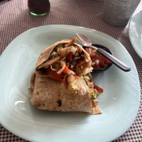   at Doro's in Isla Mujeres