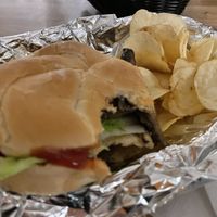   at The Mecklenburg Inn in Shepherdstown