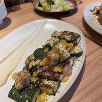   at fifteen plant-based gourmet in Hsinchu