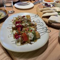   at fifteen plant-based gourmet in Hsinchu