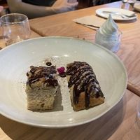   at fifteen plant-based gourmet in Hsinchu