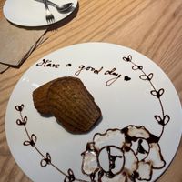   at fifteen plant-based gourmet in Hsinchu
