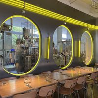   at fifteen plant-based gourmet in Hsinchu