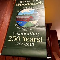  at Woodstock Inn Brewery in North Woodstock