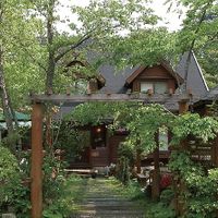   at Tree House Terrace Cafe - テラスカフェ & ギャラリー ツリーハウス in Osaka