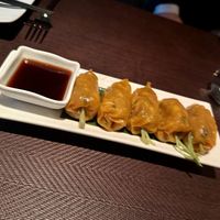   at Buddakan  in New York City