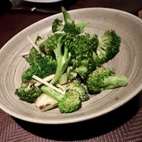   at Buddakan  in New York City