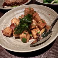   at Buddakan  in New York City