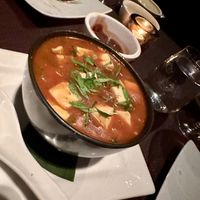   at Buddakan  in New York City