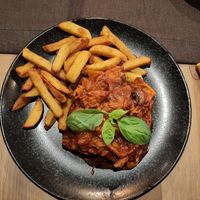  at Five M Restaurant and Good Bar in Bansko