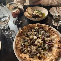   at Ragu & Co in Clare