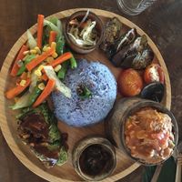   at Daos Beach Bistro - Haruhay Eco Beach Tavern in Camiguin