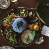   at Daos Beach Bistro - Haruhay Eco Beach Tavern in Camiguin