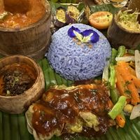 You need to visit that place if you are on the island ! The food is amazing everything here is vegan and only whole foods are used! Just a really nice experience.   at Daos Beach Bistro - Haruhay Eco Beach Tavern in Camiguin