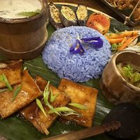   at Daos Beach Bistro - Haruhay Eco Beach Tavern in Camiguin