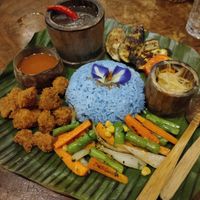  at Daos Beach Bistro - Haruhay Eco Beach Tavern in Camiguin