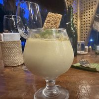   at Daos Beach Bistro - Haruhay Eco Beach Tavern in Camiguin