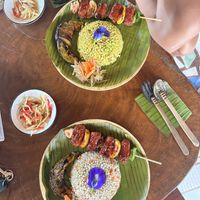   at Daos Beach Bistro - Haruhay Eco Beach Tavern in Camiguin