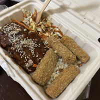 Take out  at Daos Beach Bistro - Haruhay Eco Beach Tavern in Camiguin