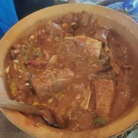  at Daos Beach Bistro - Haruhay Eco Beach Tavern in Camiguin