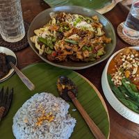  at Daos Beach Bistro - Haruhay Eco Beach Tavern in Camiguin