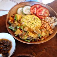  at Daos Beach Bistro - Haruhay Eco Beach Tavern in Camiguin