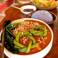  at Daos Beach Bistro - Haruhay Eco Beach Tavern in Camiguin