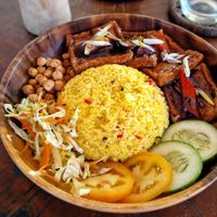  at Daos Beach Bistro - Haruhay Eco Beach Tavern in Camiguin