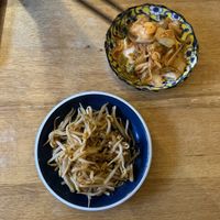   at Camado Ramen Tavern in Honolulu