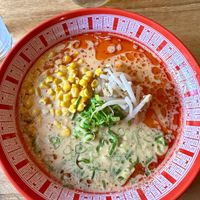  at Camado Ramen Tavern in Honolulu