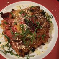   at Good Earth Organic Eatery in West Cape May