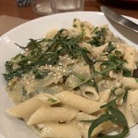   at Good Earth Organic Eatery in West Cape May