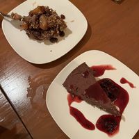 Both gluten free   at Good Earth Organic Eatery in West Cape May