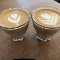   at Reykjavik Roasters in Reykjavik