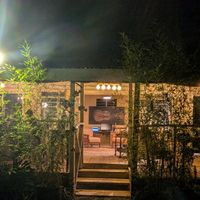 From outside at Embark in Nairobi