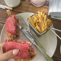   at The Royal Oak in Penola