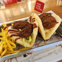  at Munis Sokak Lezzetleri in Istanbul