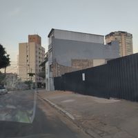  at Babilônia Vegan in Sao Paulo