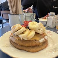   at Bakeria in Cordoba