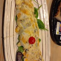  at La Mala Brunch - Setas in Sevilla