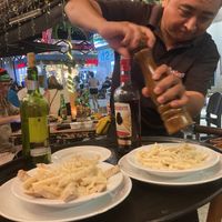  at Carboncitos in Playa Del Carmen