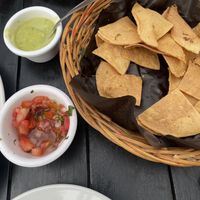 Not worth it!  #Veganuary at Carboncitos in Playa Del Carmen