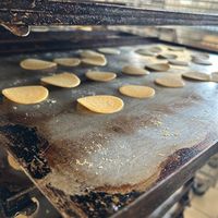  at Panificio Delle Mura in Altamura