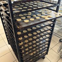  at Panificio Delle Mura in Altamura