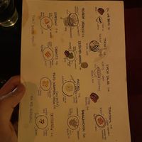   at Fun Fun in Madrid