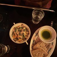   at Fun Fun in Madrid